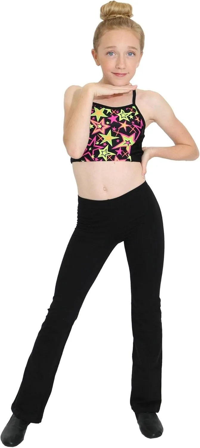 Danzcue Child Jazz Pants