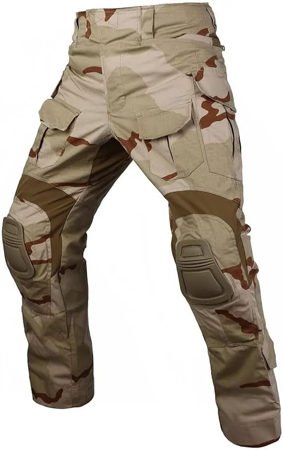 emersongear Tactical G3 Combat Ripstop Pants for Men Military
