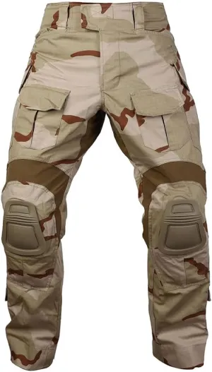 emersongear Tactical G3 Combat Ripstop Pants for Men Military