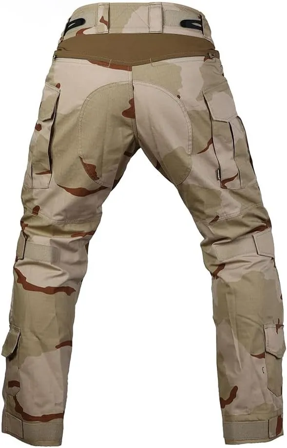 emersongear Tactical G3 Combat Ripstop Pants for Men Military