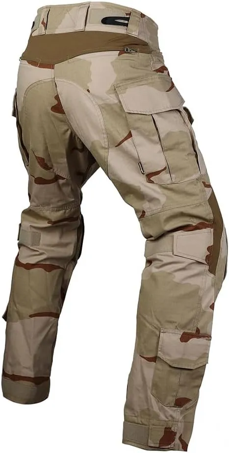emersongear Tactical G3 Combat Ripstop Pants for Men Military