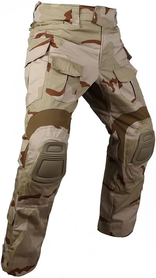 emersongear Tactical G3 Combat Ripstop Pants for Men Military