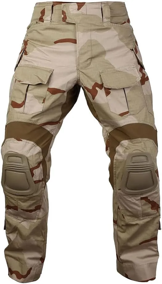emersongear Tactical G3 Combat Ripstop Pants for Men Military