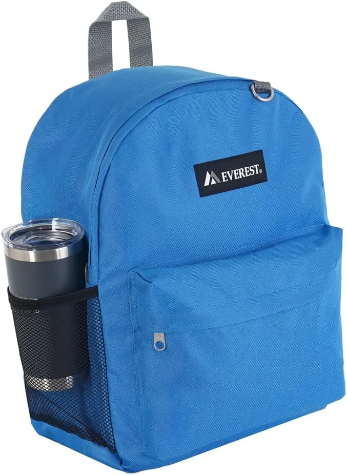 Everest 2045MSH, Royal Blue, Medium
