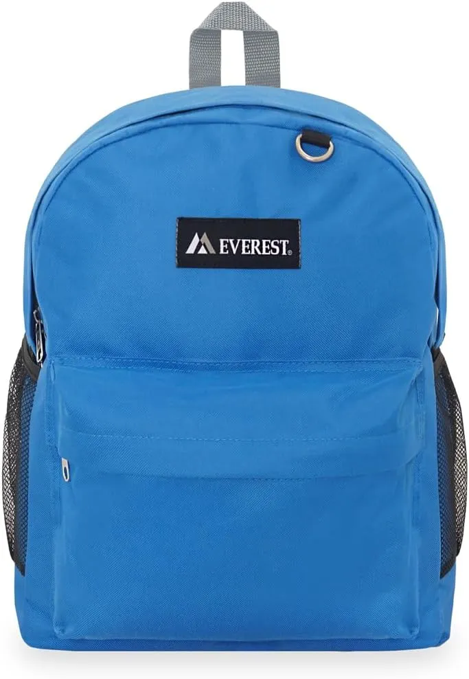 Everest 2045MSH, Royal Blue, Medium