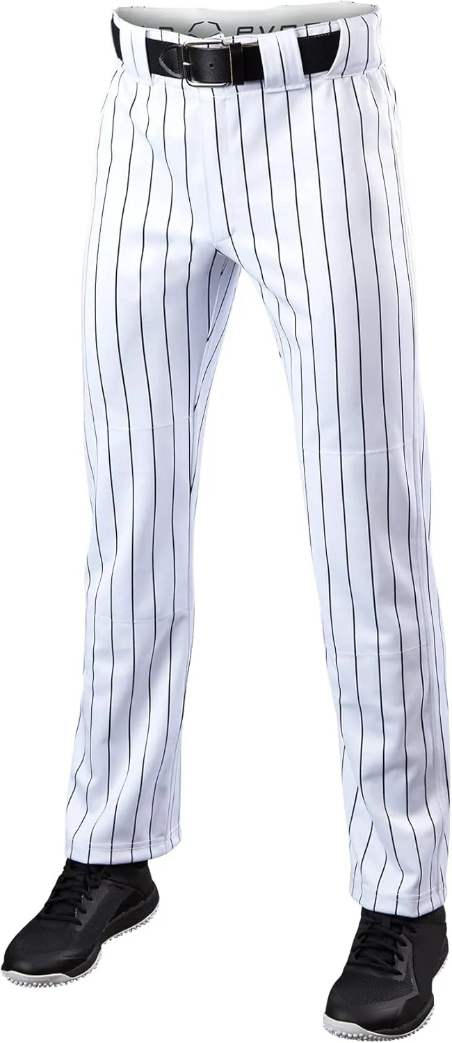 EvoShield Men's Pinstripe Open Bottom