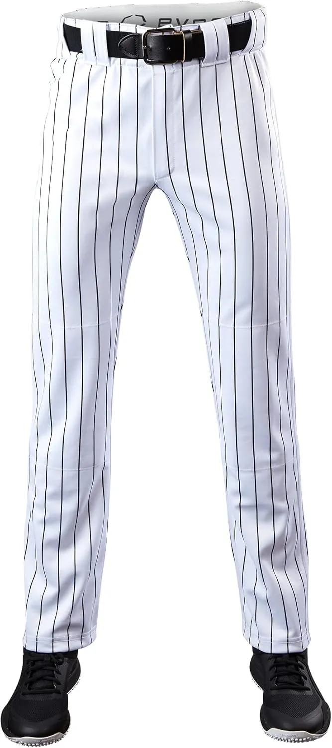 EvoShield Men's Pinstripe Open Bottom