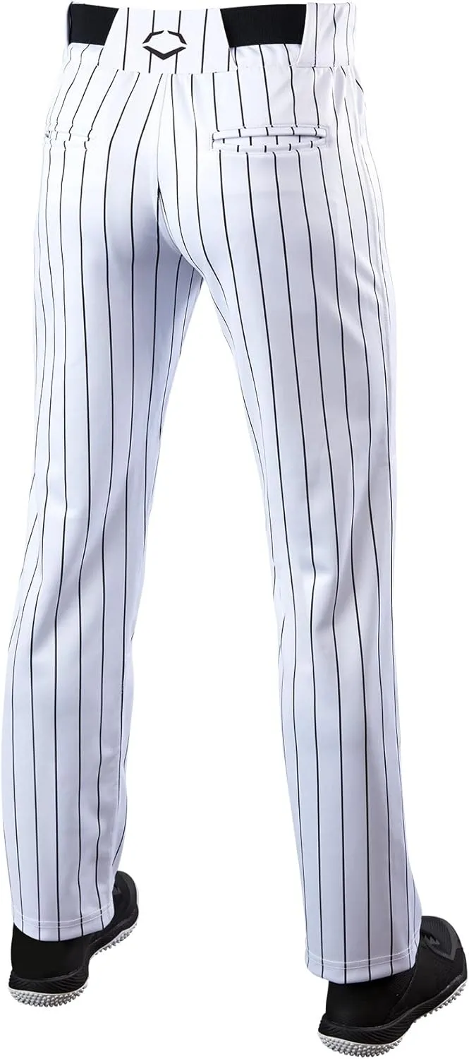 EvoShield Men's Pinstripe Open Bottom