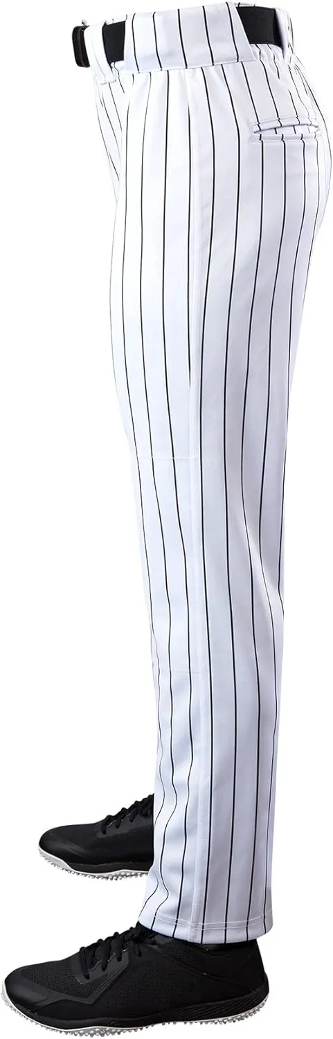 EvoShield Men's Pinstripe Open Bottom