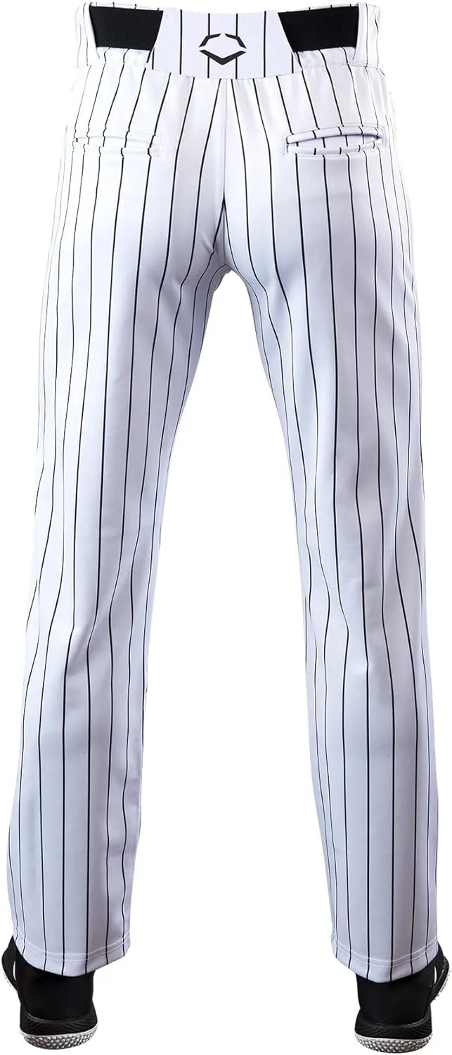 EvoShield Men's Pinstripe Open Bottom