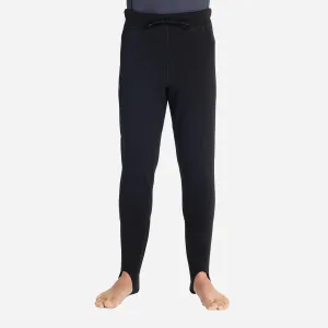Fourth Element MENS ARCTIC LEGGINGS BLACK XL SHORT