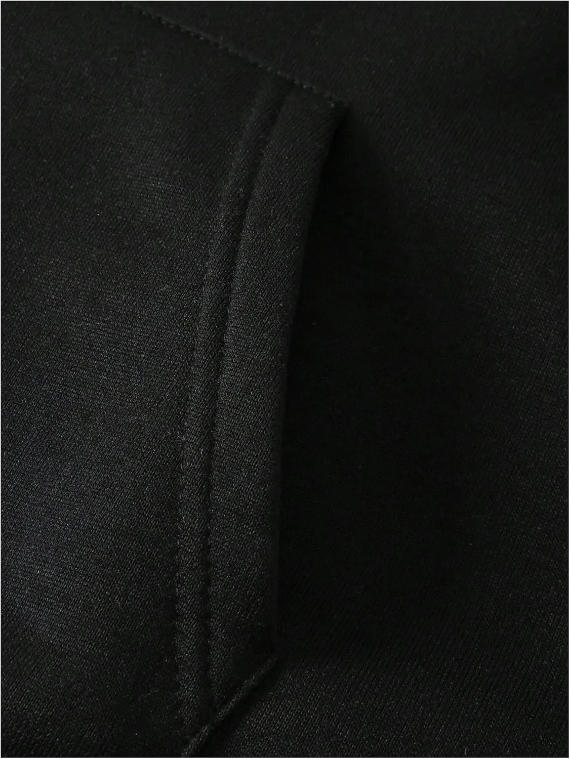 GORGLITTER Women's Y2K Hoodies Trendy Graphic Letter Print Long Sleeve Loose Oversized Sweatshirt Fashion Outfits 2025