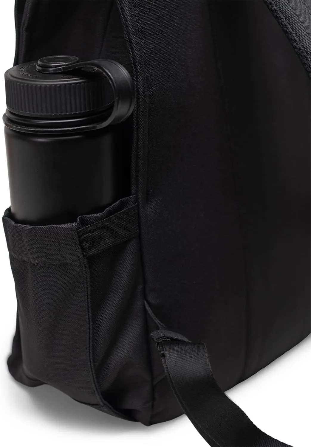 Herschel Supply Co. City Backpack, Black Tonal, One Size
