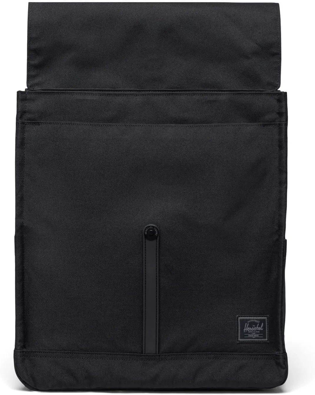 Herschel Supply Co. City Backpack, Black Tonal, One Size