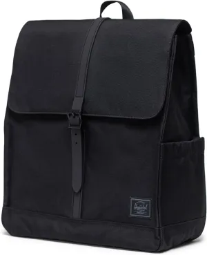 Herschel Supply Co. City Backpack, Black Tonal, One Size