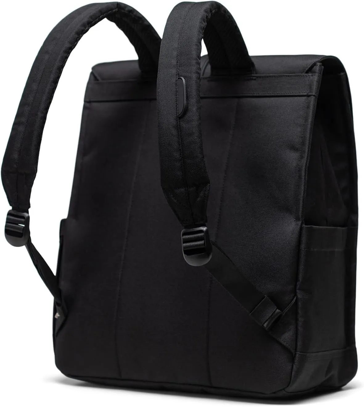 Herschel Supply Co. City Backpack, Black Tonal, One Size