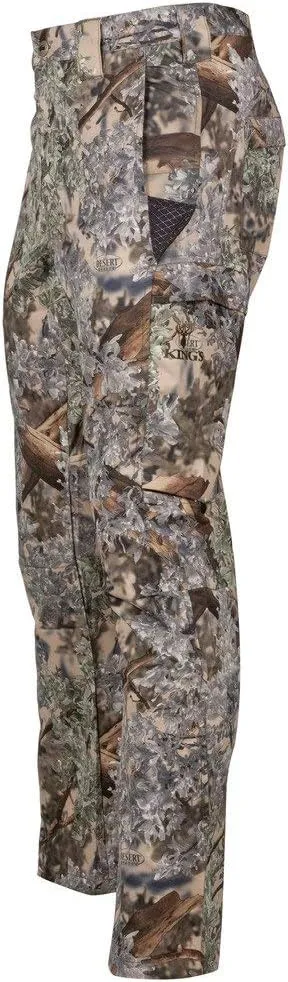 King's Camo XKG Ridge Pant