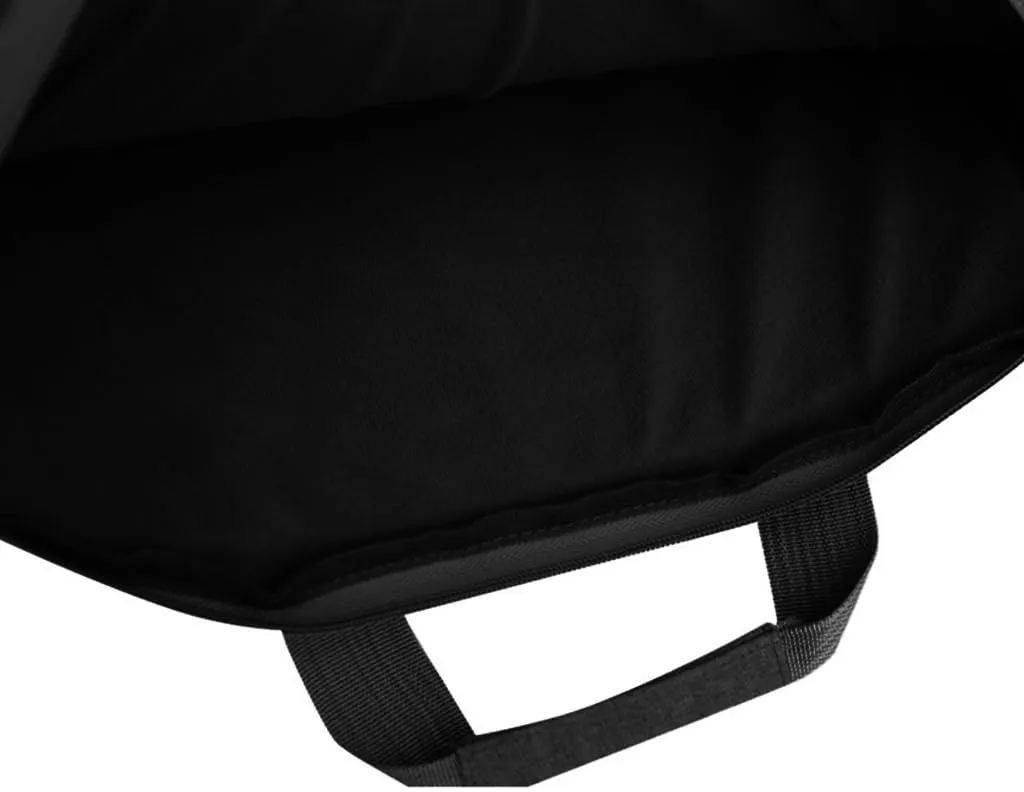 Laptop Shoulder Bag 15.6 Inch Tablet Lightweight Business Casual or School Handbag Computer Notebook Bags