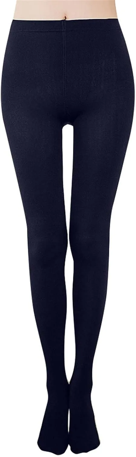 LCMTWX Brown Leggings for Women Solid Leggings Pants Pants Splice Velvet Slim Women Elasticity Trousers Pants Brown