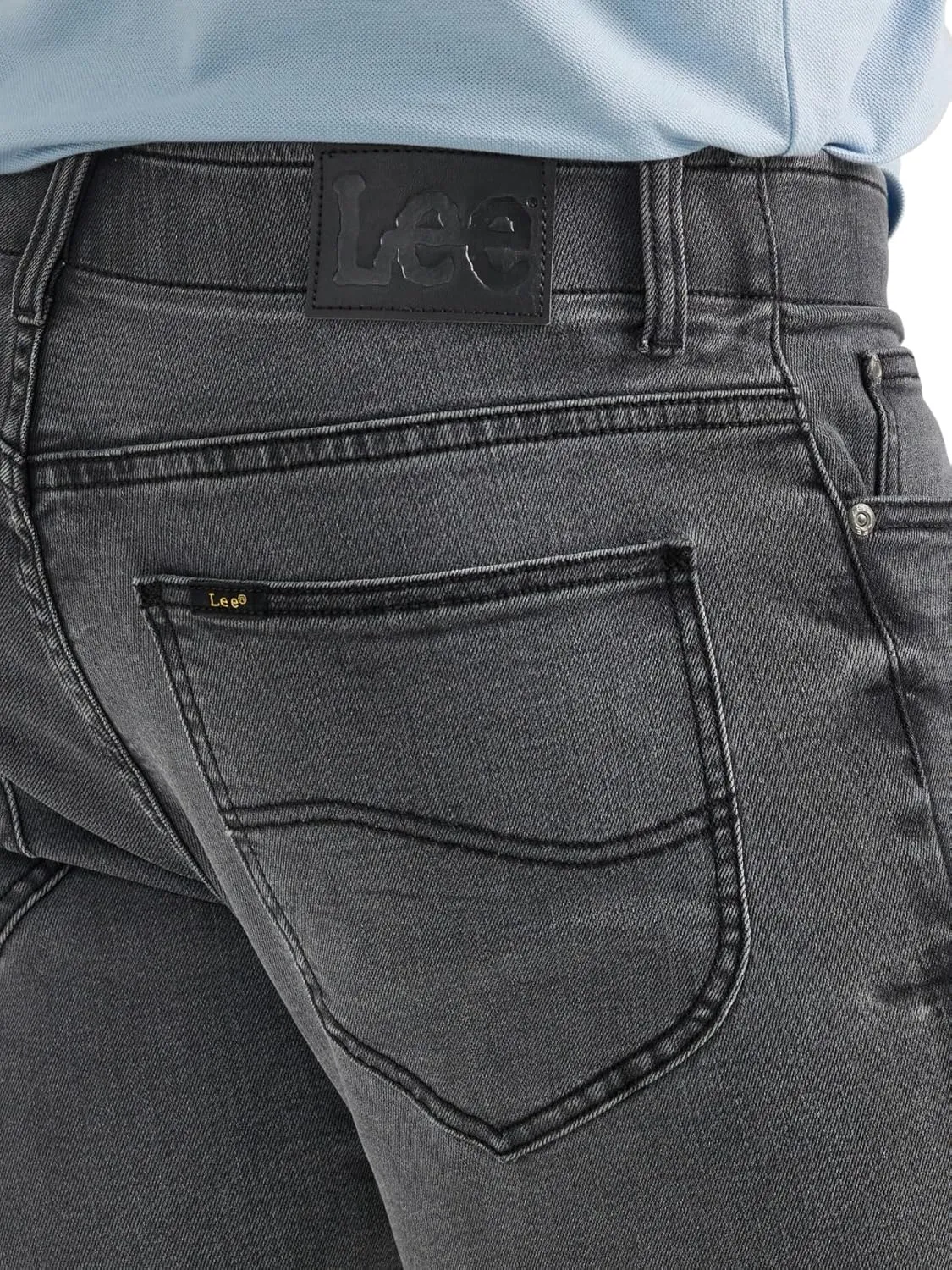 Lee Men's Extreme Motion Skinny Jean