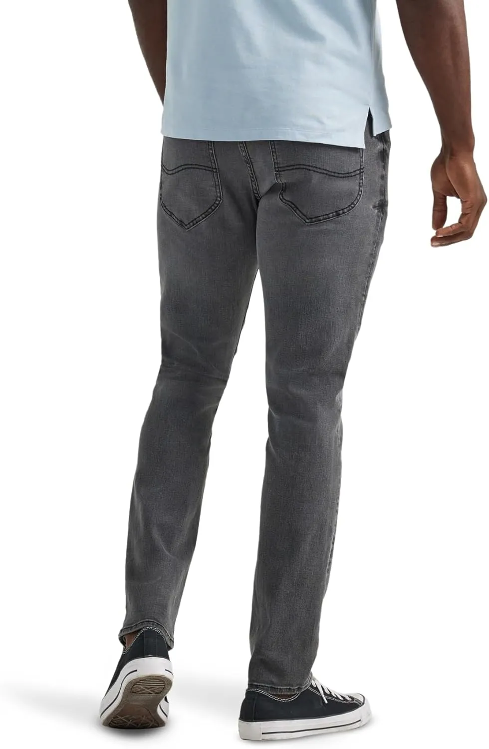 Lee Men's Extreme Motion Skinny Jean