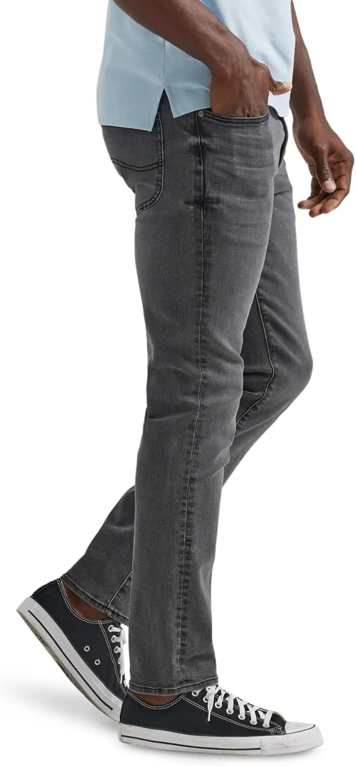 Lee Men's Extreme Motion Skinny Jean