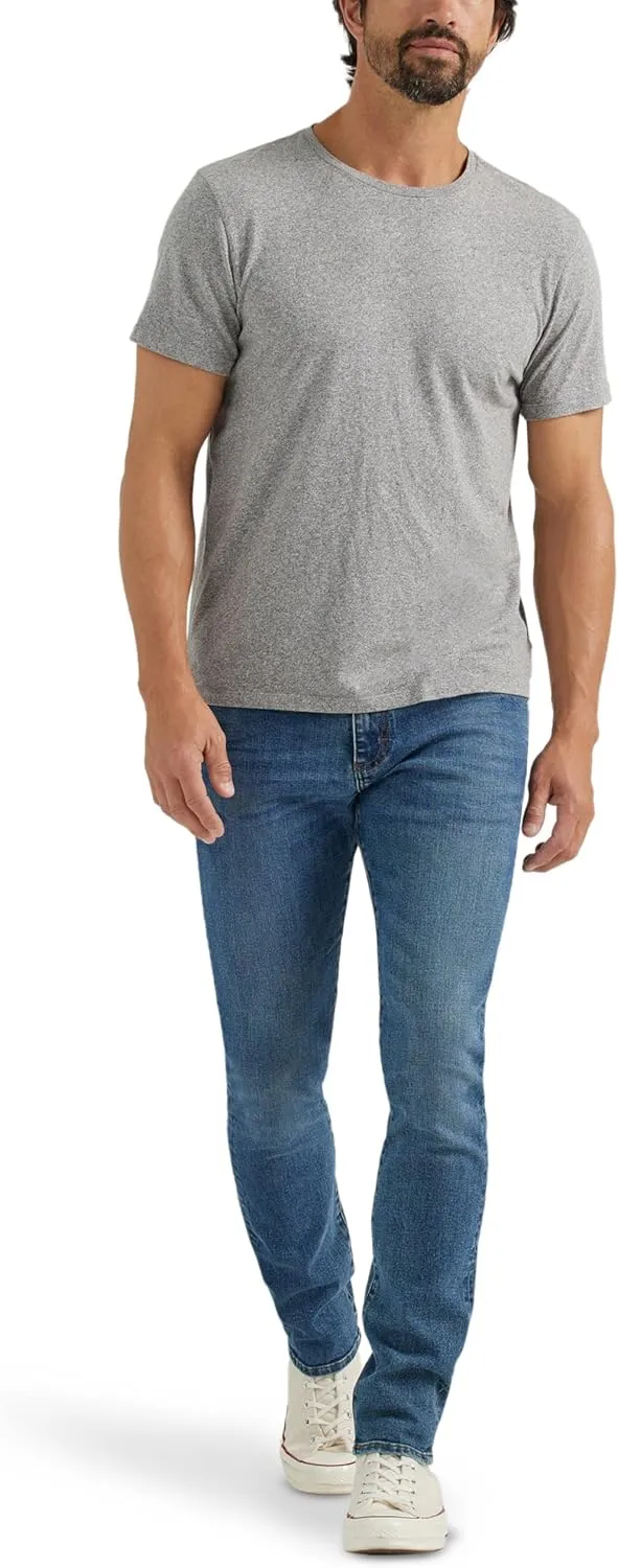 Lee Men's Extreme Motion Skinny Jean