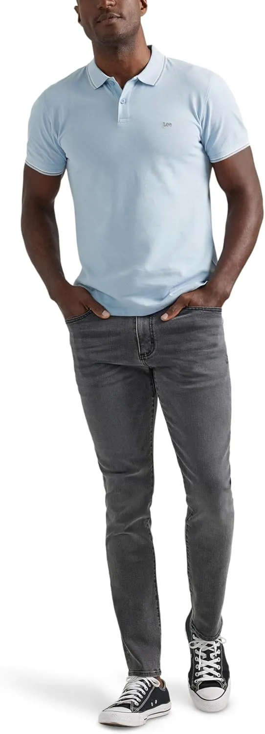 Lee Men's Extreme Motion Skinny Jean