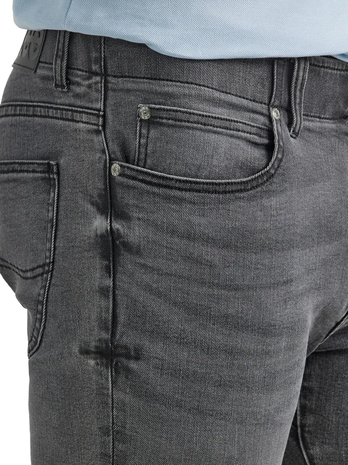 Lee Men's Extreme Motion Skinny Jean