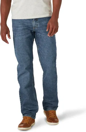 Lee Men's Legendary Regular Straight Jean