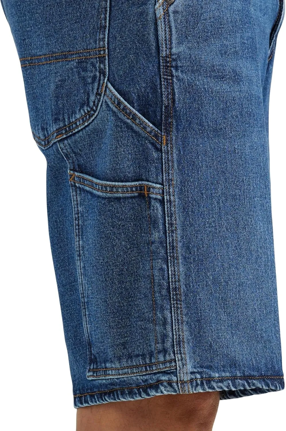 Lee Men's Legendary Workwear Carpenter Short