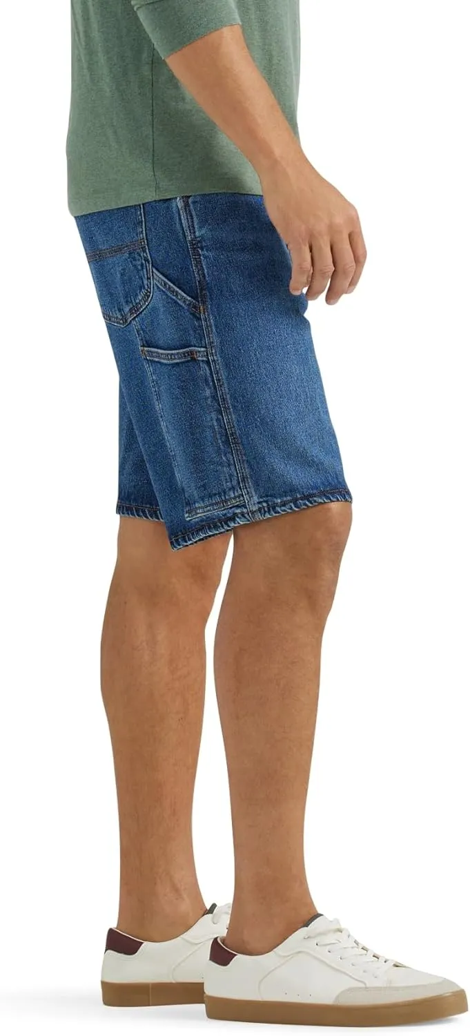 Lee Men's Legendary Workwear Carpenter Short