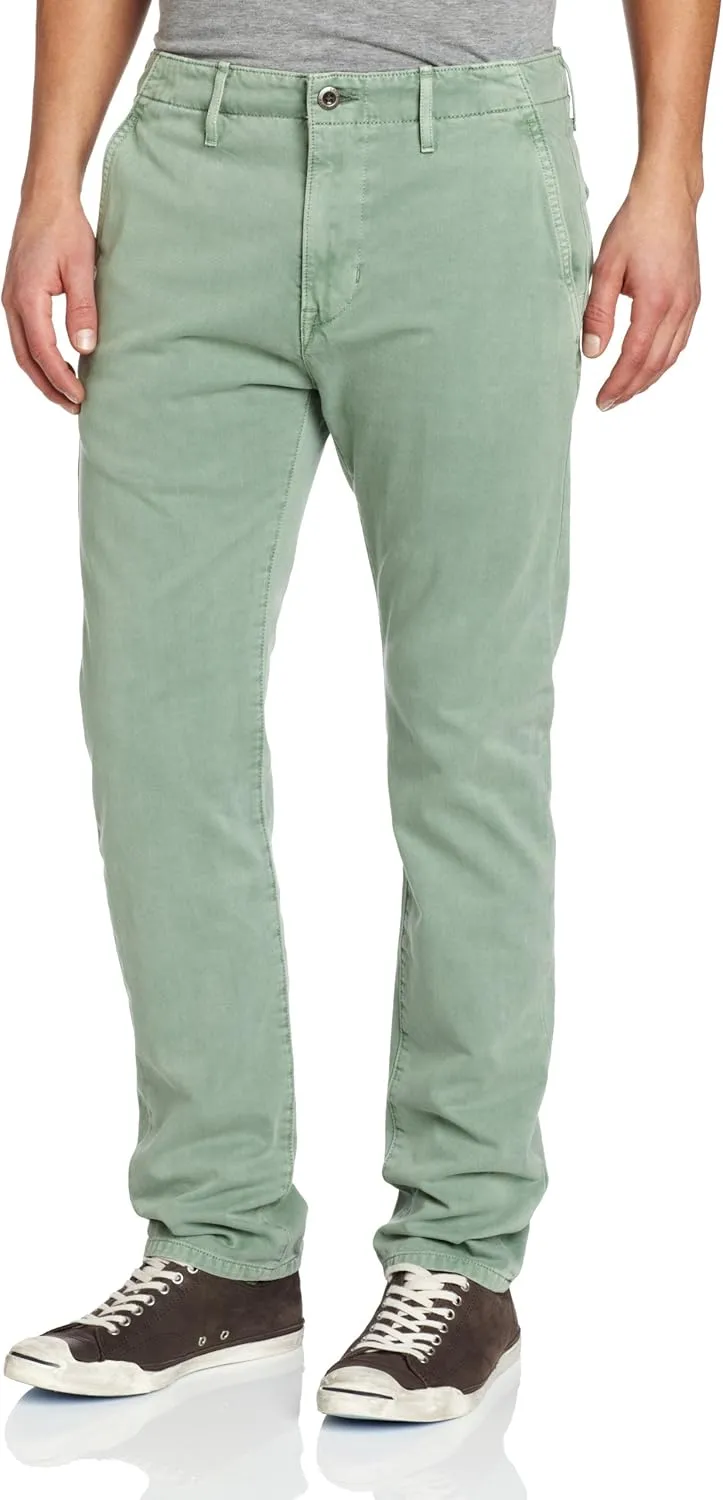 Levi's Men's Chino Twill Pants
