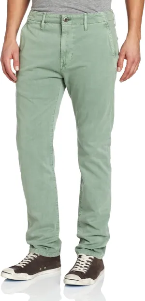 Levi's Men's Chino Twill Pants