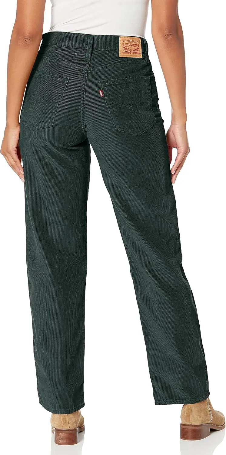 Levi's Women's 94 Baggy Jeans (Also Available in Plus)