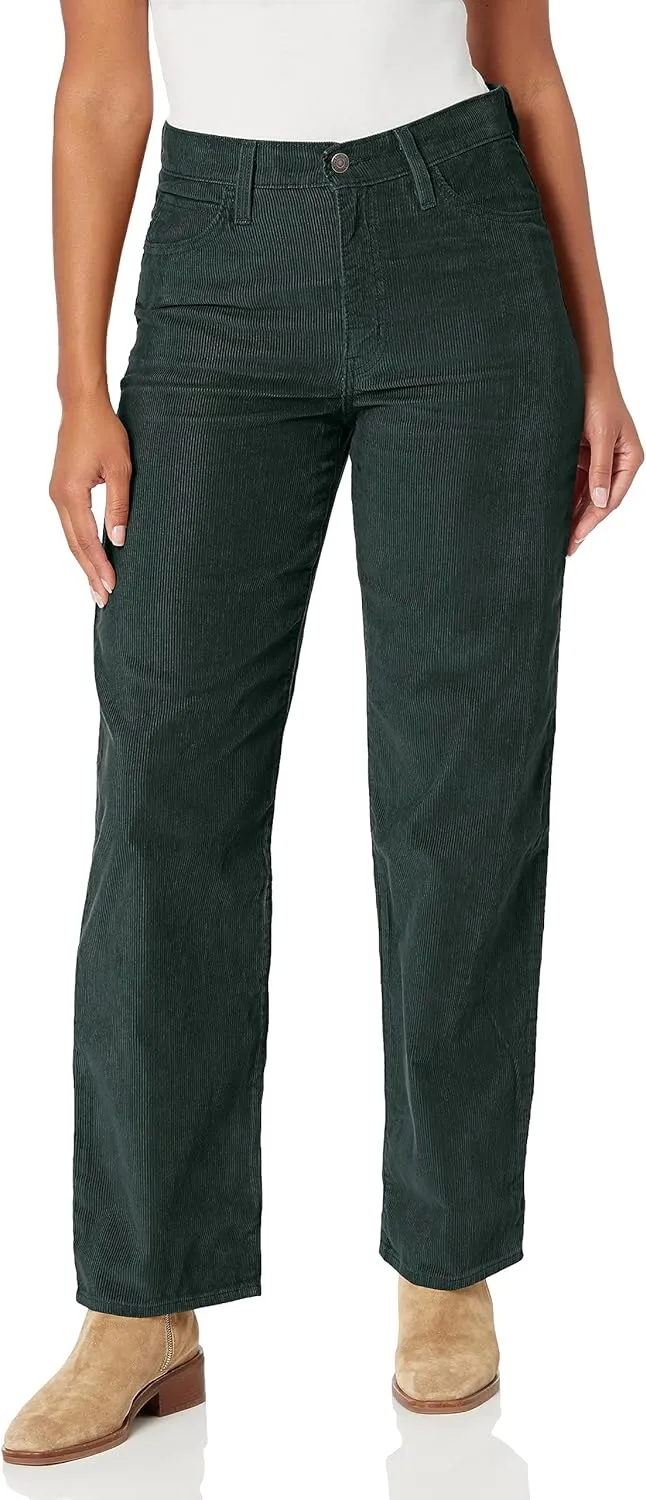 Levi's Women's 94 Baggy Jeans (Also Available in Plus)