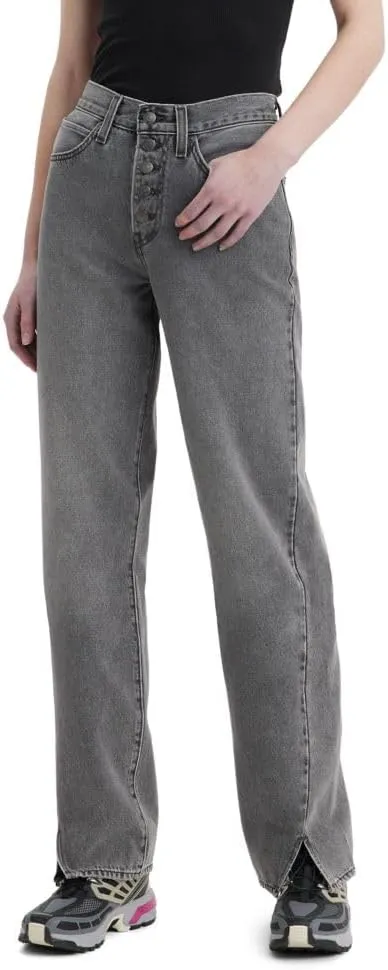 Levi's Women's 94 Baggy Twisted Jean