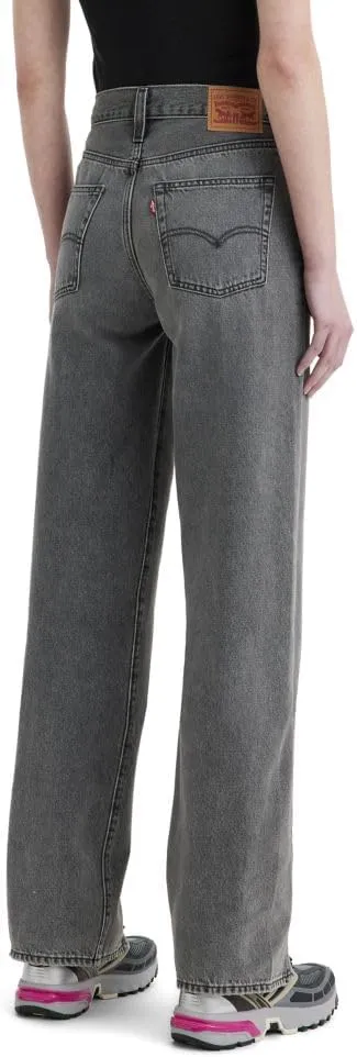Levi's Women's 94 Baggy Twisted Jean