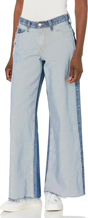 Levi's Women's Inside Out '94 Baggy Wide Leg Jean
