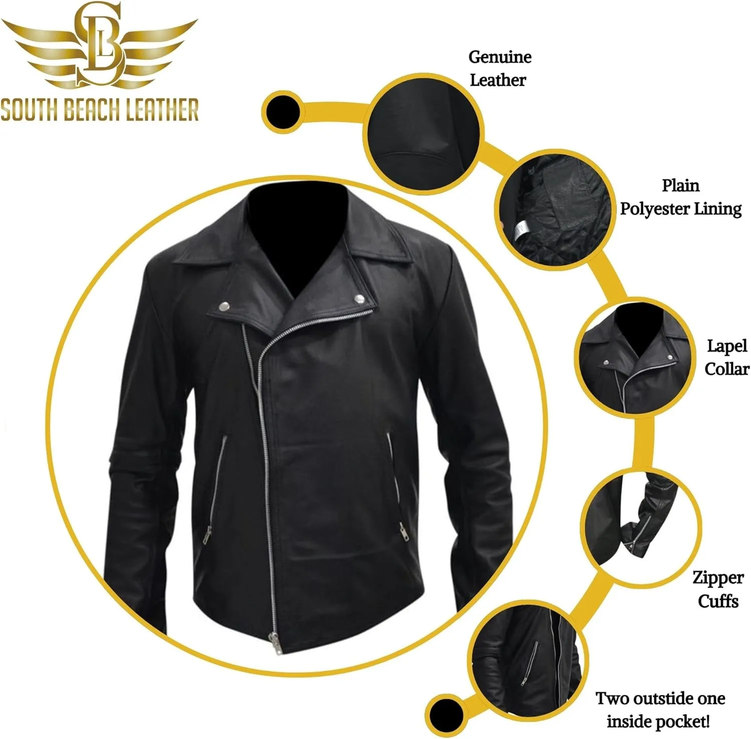 Mad 4 Fury Road Movie Costume - Tom Australian Distressed hardy Brown Max Biker Jacket - Motorcycle Leather Jacket for Mens