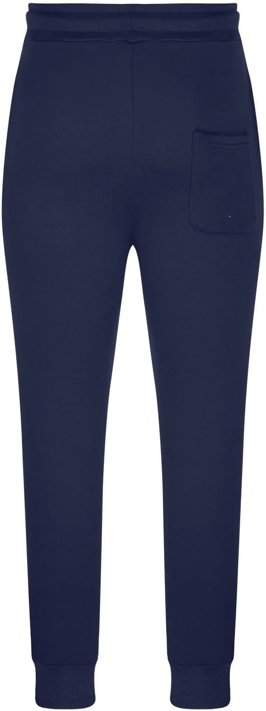 Men's Casual Joggers Pants Drawstring Chino Cargo Pants Hiking Outdoor Twill Track Fitness Sweatpants with Pockets