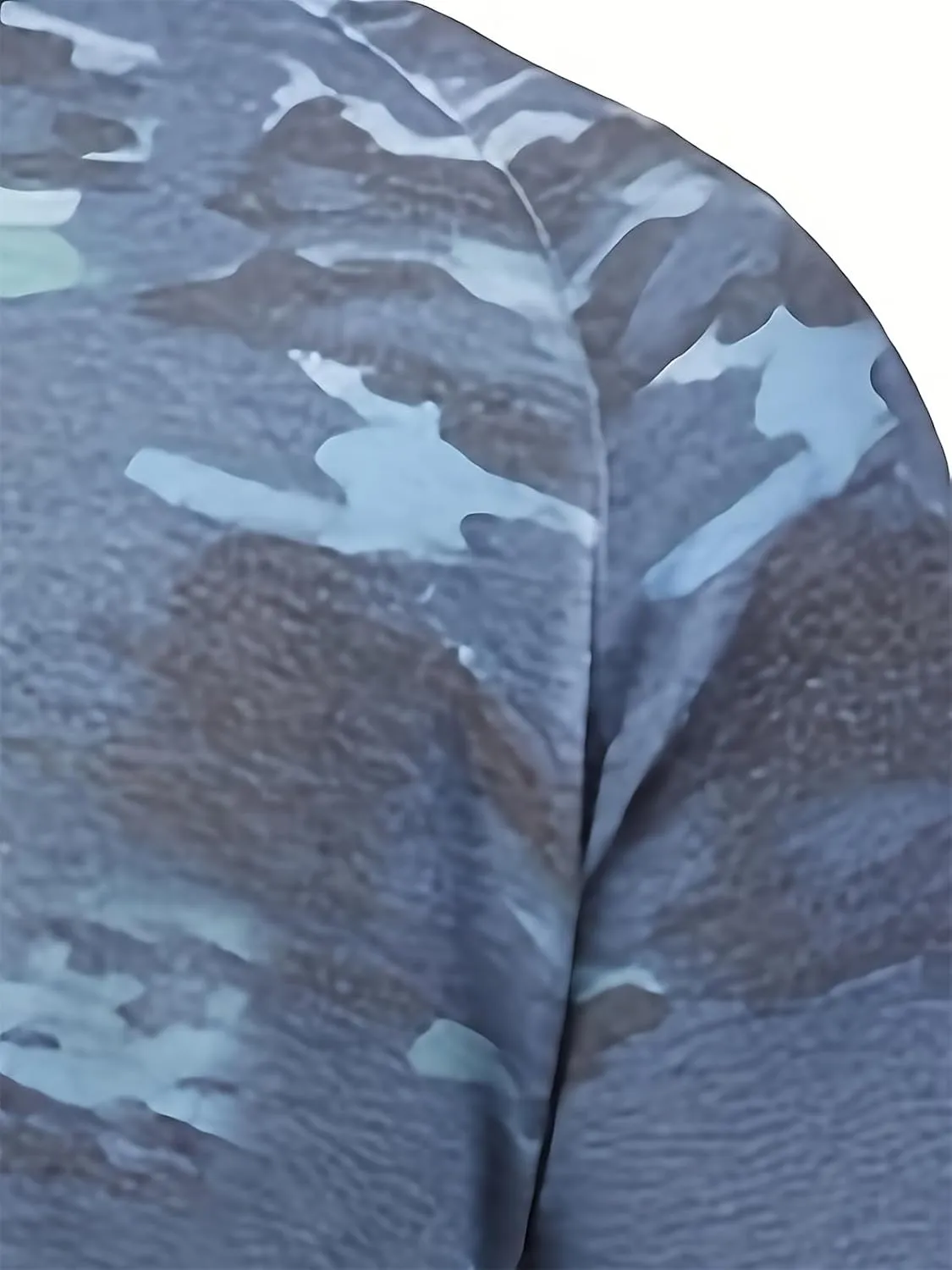 Men's Fishing Hiking Sun Protection Long Sleeve Shirt Quick Dry Cooling Hooded Sweatshirts Outdoor Performance