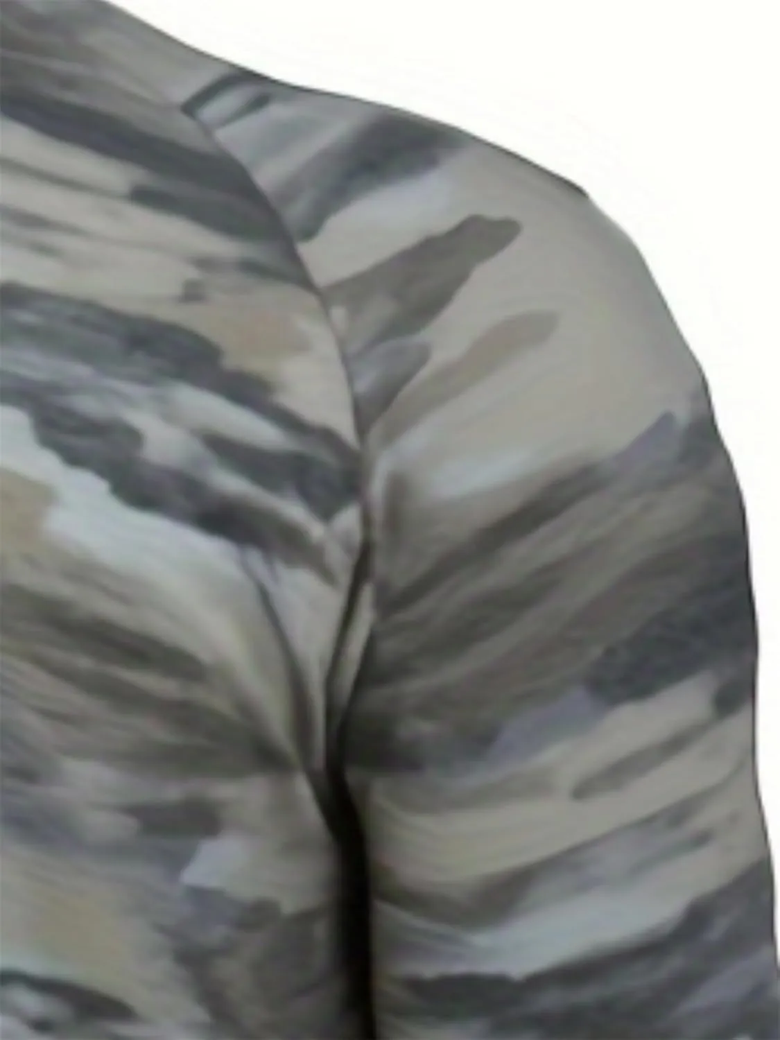 Men's Fishing Hiking Sun Protection Long Sleeve Shirt Quick Dry Cooling Hooded Sweatshirts Outdoor Performance
