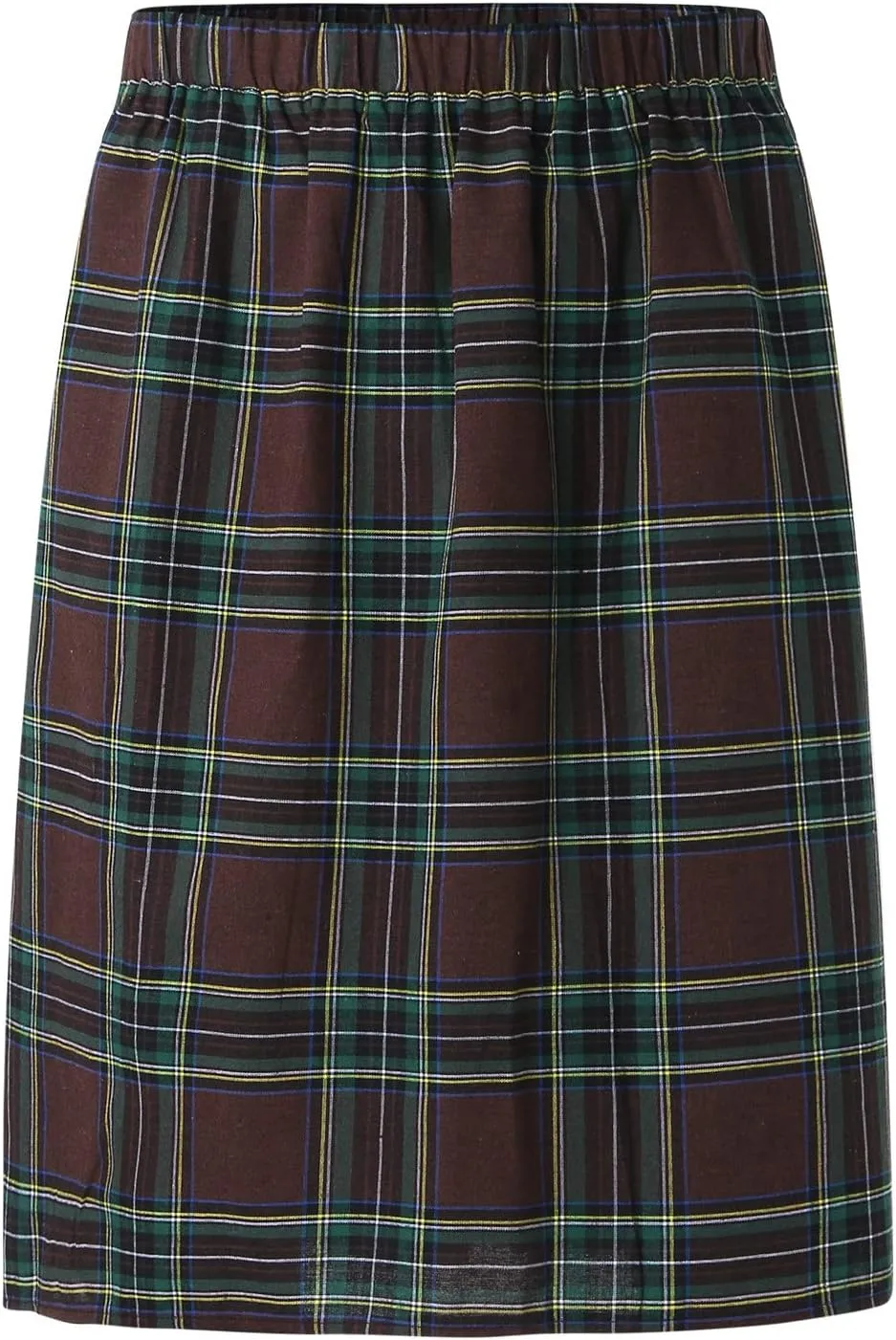 Mens Scottish Utility Kilts Gothic Pleated Skirts Pleated Skirt Kilt Available in Various Scottish Tartans Mens Kilt