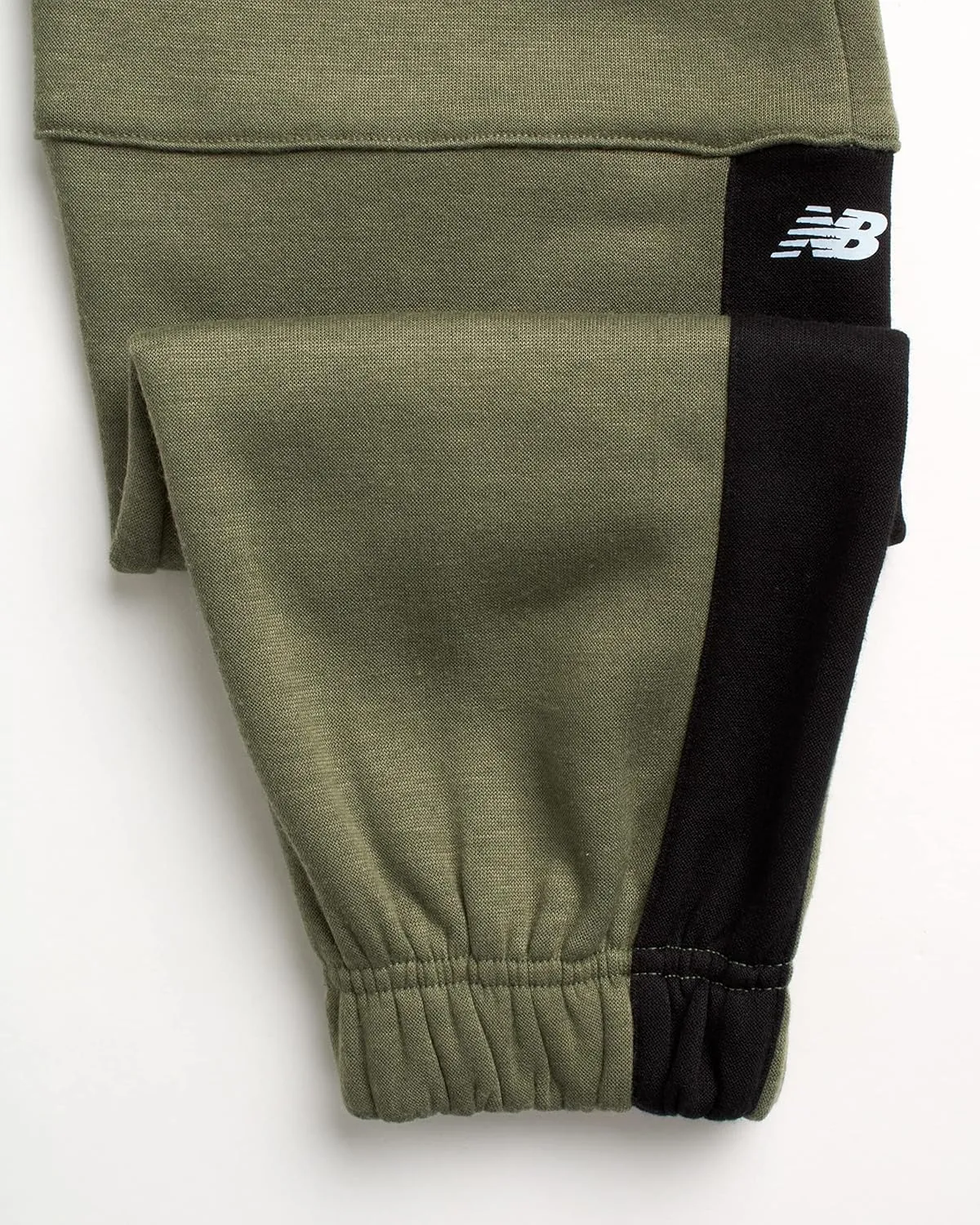 New Balance Boys Active Sweatpants - 4 Pack Performance Fleece Jogger Sweatpants for Boys - Jogger Pants with Pockets (8-20)