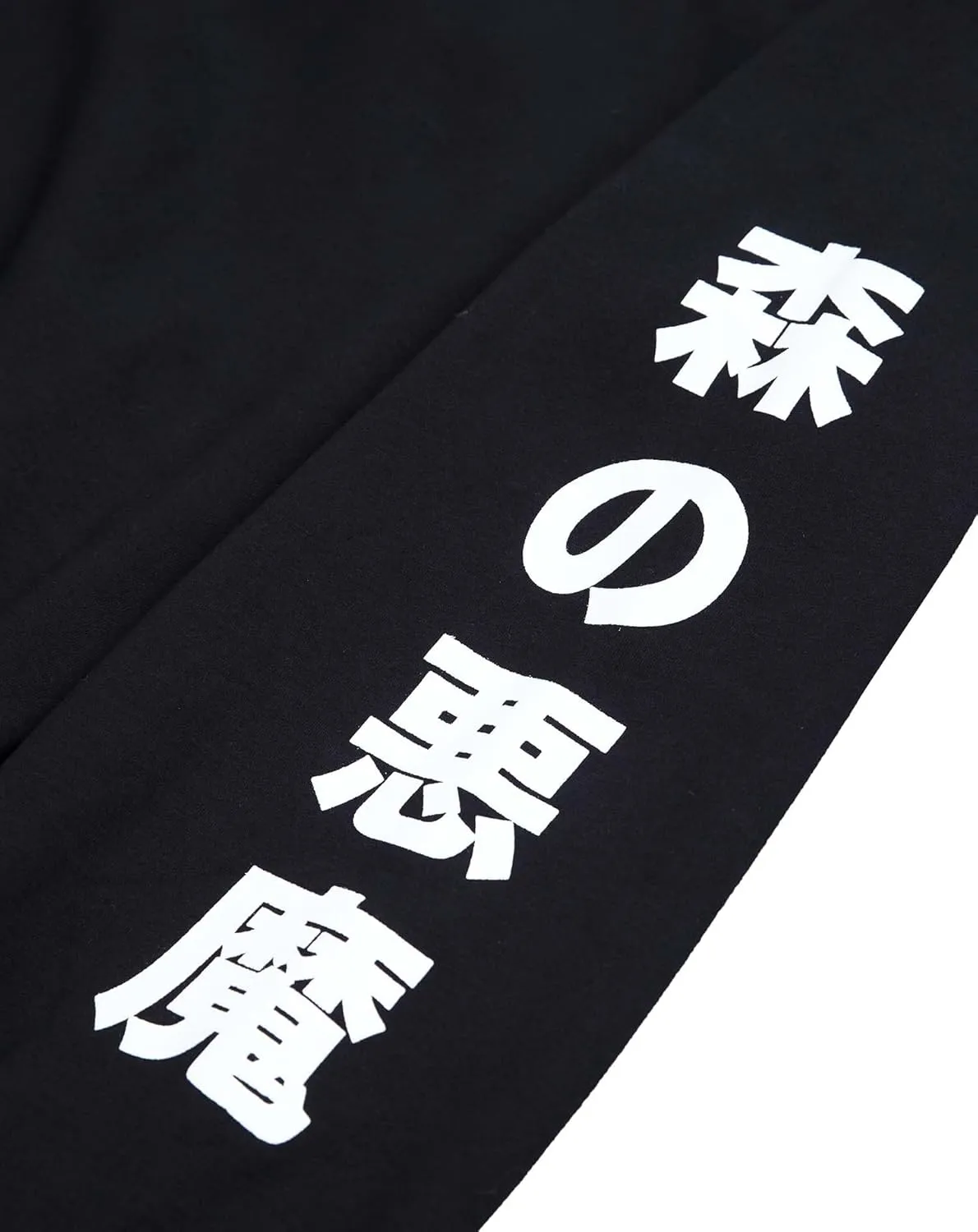 Niepce Inc Japanese Streetwear Tiger Graphic Hoodies for Men
