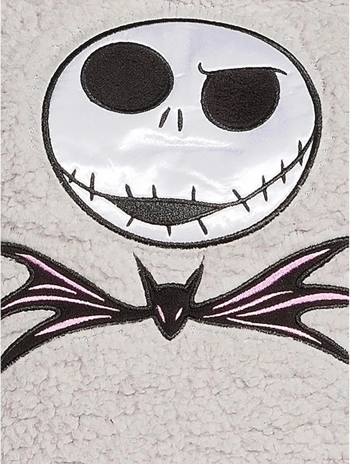 Nightmare Before Christmas Women's and Women's Plus License Pajama 2 Piece Set