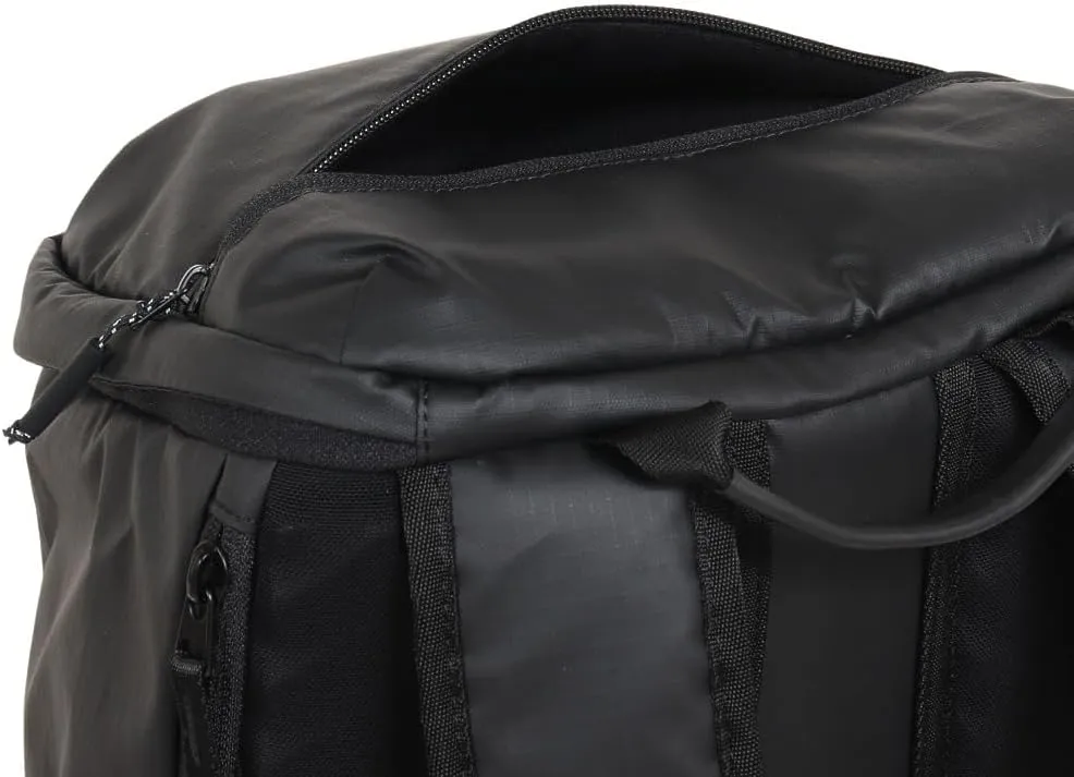 Oakley Road Trip RC Backpack, Blackout, One Size