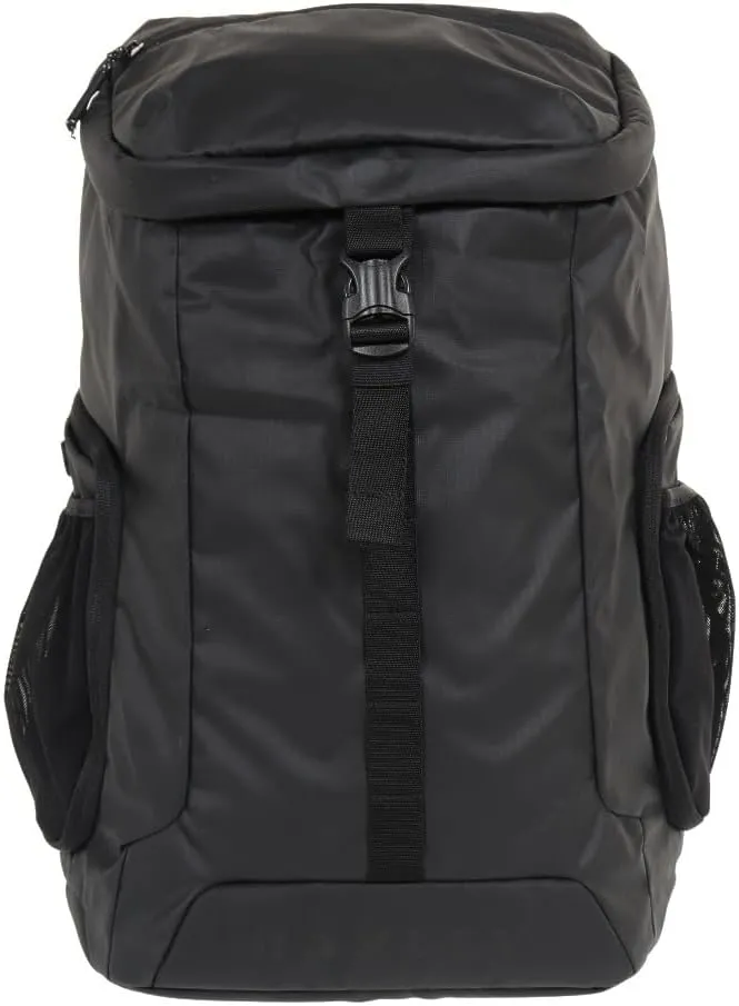 Oakley Road Trip RC Backpack, Blackout, One Size
