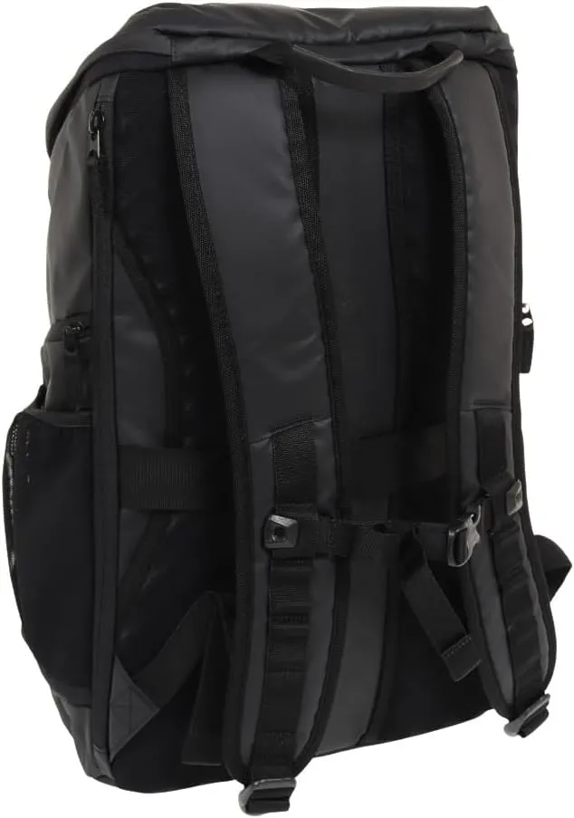Oakley Road Trip RC Backpack, Blackout, One Size